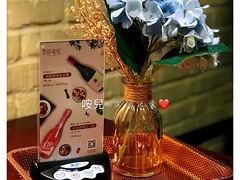 -芭莉与彩虹西餐厅(成都合生汇店)