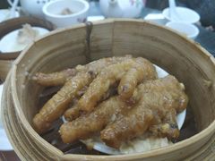 -香港蓮香樓(中環店)