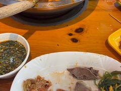 -养牛邓·潮汕牛肉海鲜自助火锅(广州店)