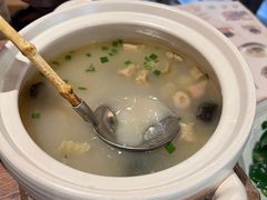 -大盐帮川菜馆(长楹天街店)