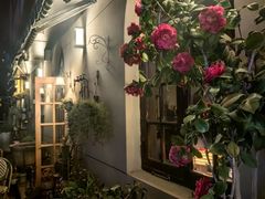 -留香花园(淮海街商业街店)