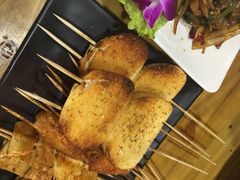 -食客烧烤(罗道庄店)
