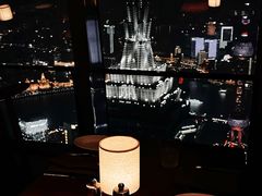 -上海柏悦酒店·世纪100牛排馆