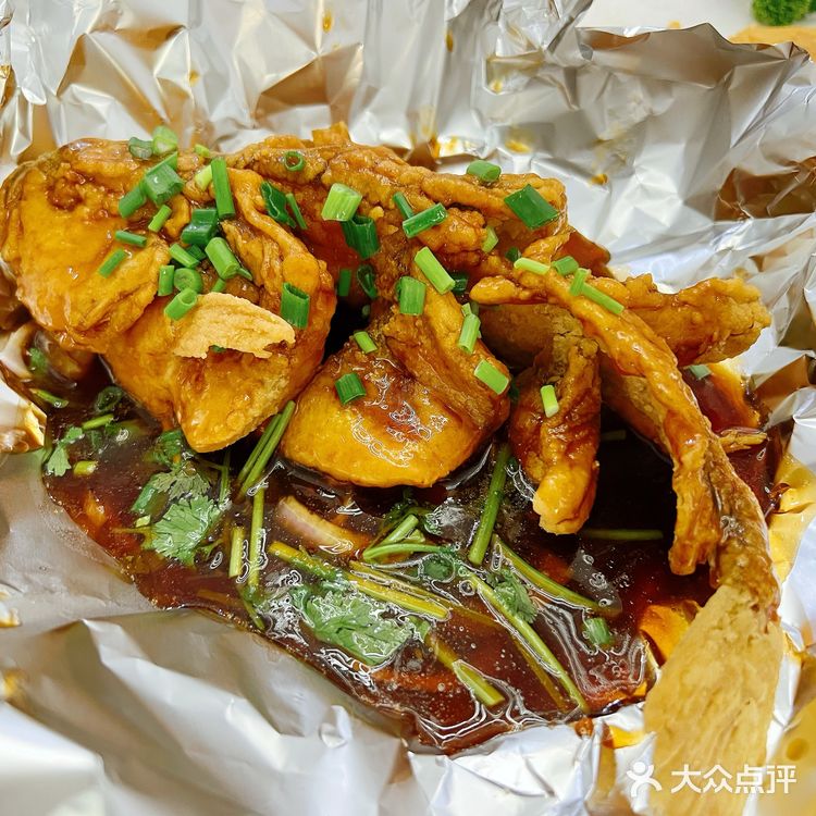 闽南土菜和21年威士忌的绝妙搭配!