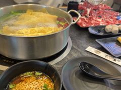 -林记潮牛·牛肉火锅(上马墩店)