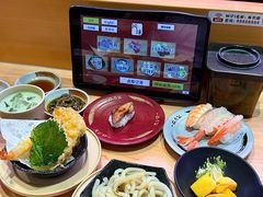 -寿司郎(皇庭广场店)