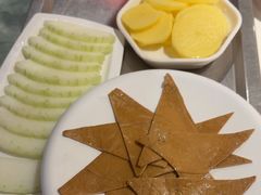 -周师兄大刀腰片火锅(解放碑总店)