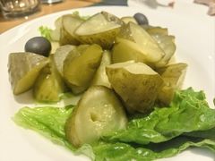 -兰特伯爵西餐厅·啤酒屋(方庄店)