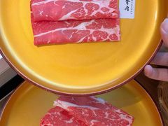 -温野菜涮涮锅(曲江大悦城店)