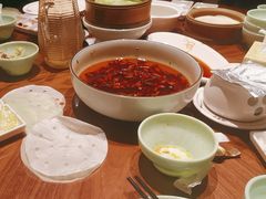 -北京全聚德(王府井店)