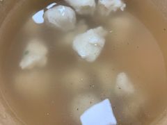 -手劲鱼丸馄饨铺(哈一百店)