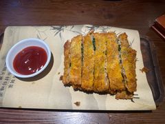 -四灶儿·2005地道杭帮菜(杭州鼓楼1店)