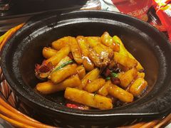 -味上湘菜馆(岳麓山店)