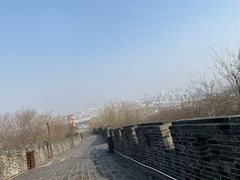 -虞山城墙