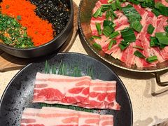 -Ant 蚂蚁洞烤肉·大营地(上海静安大悦城店)