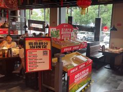 -辣得叫湘菜(观海卫店)