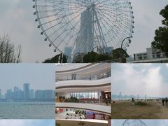 -南昌之星摩天轮