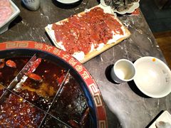 -赵家院子佬火锅(重庆总店)