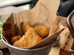 -地狱厨房Hell's  Kitchen(美丽熙街店)