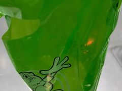 -柠季·手打柠檬茶(静安大悦城北座B1店 )