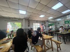 -清真-戏楼王记牛肉面