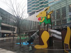 -上海浦东嘉里大酒店
