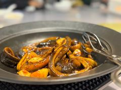 -云锦壹号·淮扬宴(徐汇万科店)