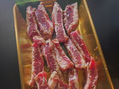 -喜荟碳火烤肉