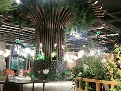 大堂-顺意·顺德家乡菜(国际人才大厦店)