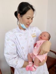 -沪壹健康国际母婴月子中心(360复旦奥医一妇婴东院店)