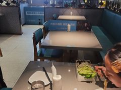 -半天妖烤鱼(槐房万达店)