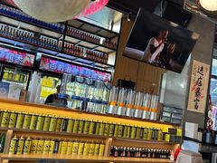 -本色.小马哥烧烤(无锡九里仓店)