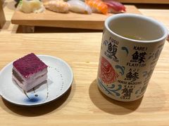 -琴寿司居酒屋(中山广场店)
