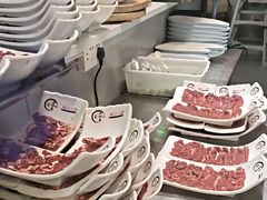 -大四喜·鲜牛肉火锅(洛阳大学城店)