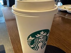 -星巴克(舟山蜈蚣峙店)