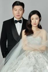 -时光印记婚纱摄影工作室·原创定制