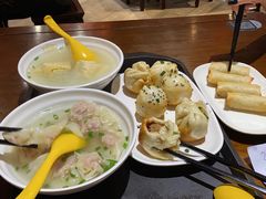 -大壶春生煎(四川中路店)