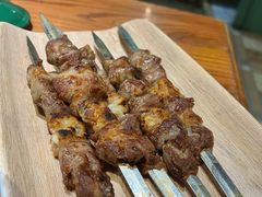 -驿楼兰·新疆菜(火车站店)