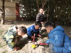-蒙蒙狮蒙台梭利儿童之家