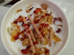 -觅豆豆花甜品(望平街店)