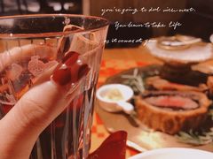 -TIAGO HOME KITCHEN(王府中环店)