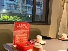-三只耳冷锅鱼火锅(玉林店)
