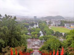 -台州府城(江南长城)