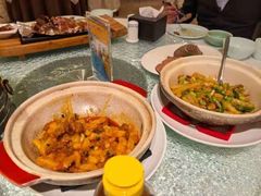 牛肉土豆条-巴音浩日娲·蒙餐(双林东路店)