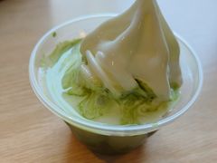 -麦当劳(总统大酒店店)