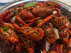 -527烧烤·龙虾·精酿酒(小石城美乐城店)