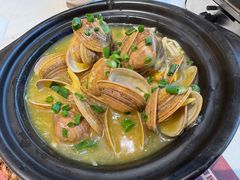-乔阿马·江南味·驴肉香(龙湖华泾天街店)