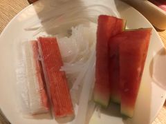 -温野菜涮涮锅(西单大悦城店)