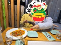 -一顿烧烤(八经街店)