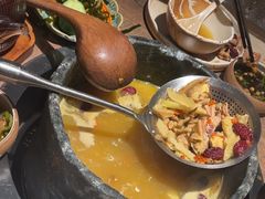 -蘑界·野生菌火锅(深业上城店)